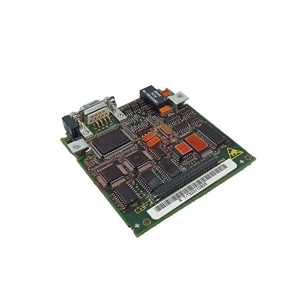 Módulo de Comunicação Profibus Siemens 6SE7090-0XX84-6FF5 - Cabo Eletro