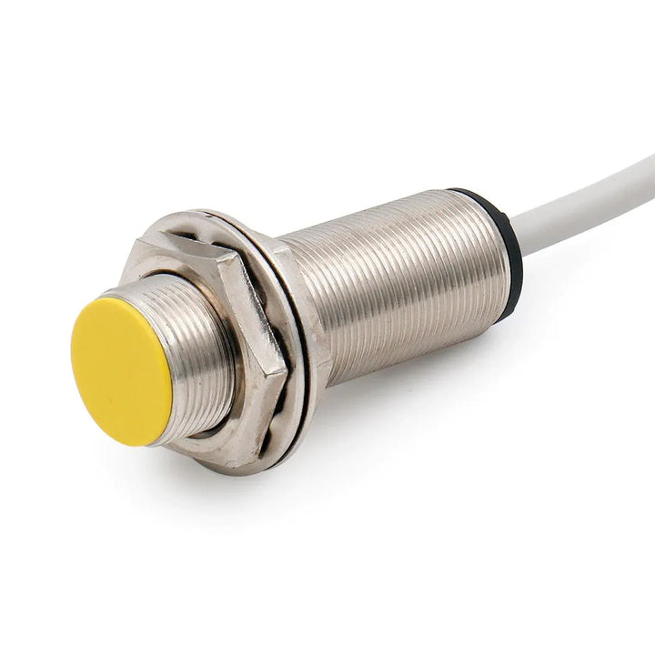 Sensor de Proximidade Turck BI5-M18-AZ3X - Cabo Eletro