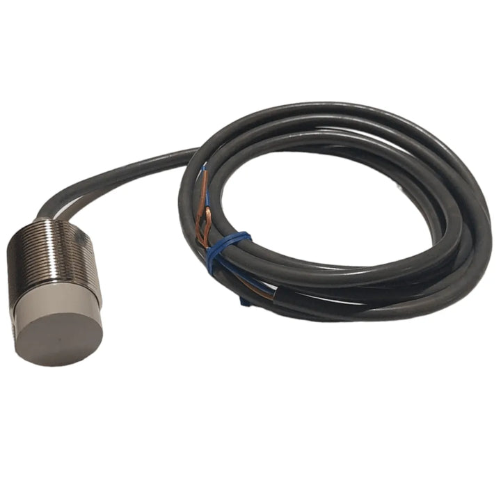 Sensor Indutivo Tubular Omron E2E-X20MD1 12TO24VDC - Cabo Eletro