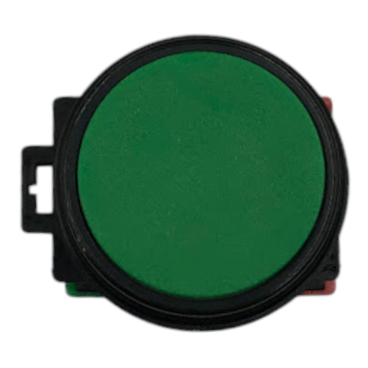 Botão de Comando Verde Eaton 4A-720.11 L3 1NA+1NF - Cabo Eletro
