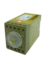 Relé Temporizador Eletrônico Coel P2E 3S 28 A 250VCC - Cabo Eletro
