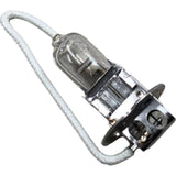 Lâmpada Tricstar PRO Osram H3 24v 70w PK22S 64156 - Cabo Eletro
