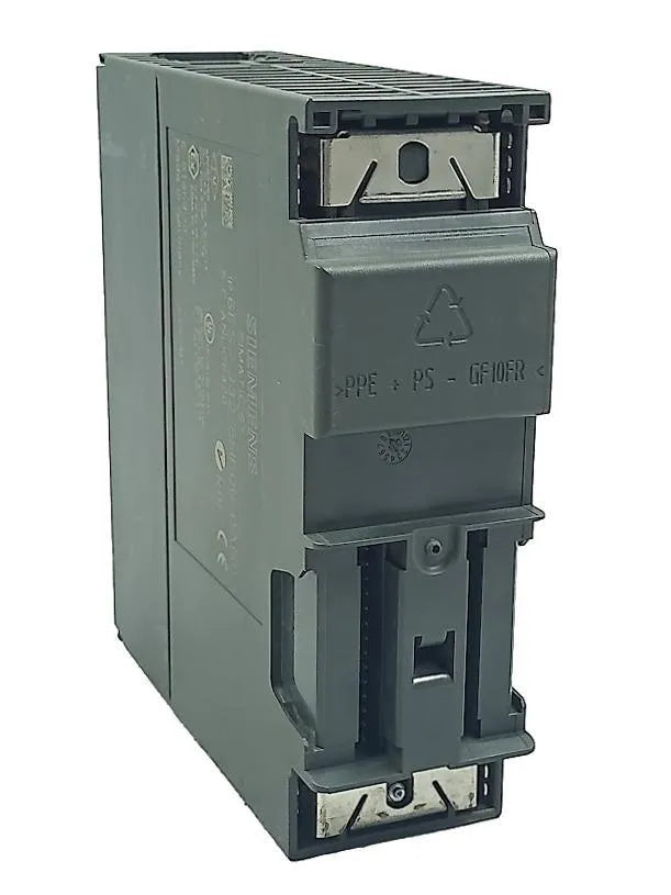 Módulo de Saída Analógica Siemens 6ES7332-5HF00-0AB0 AO 8x12BIT - Cabo Eletro