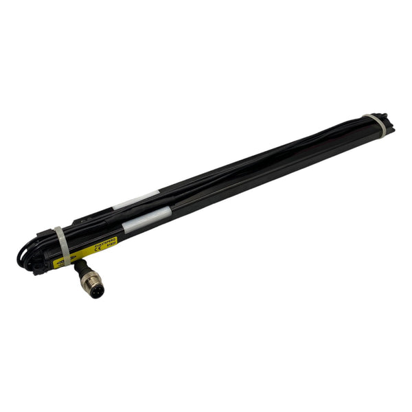 Barreira de Verificação Banner PVA375P6RQ PVA - Cabo Eletro