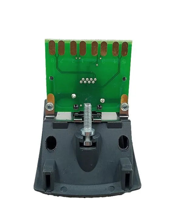 Módulo Ethernet Industrial Siemens 6GK1901-1BK00-0AA2 - Cabo Eletro