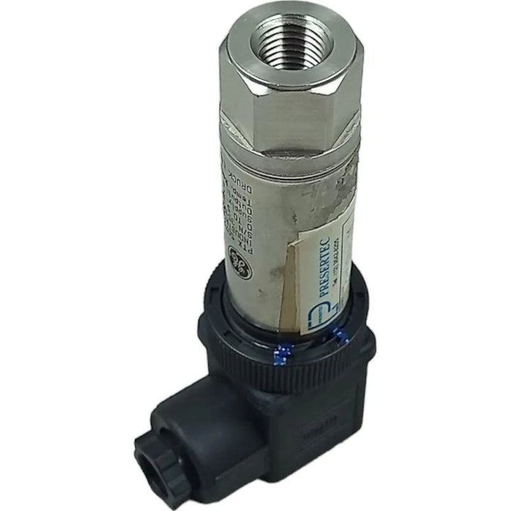 Sensor de Pressão GE PTX 5072-TB-A1-CA-HO-PE 0 a 5 Bar - Cabo Eletro