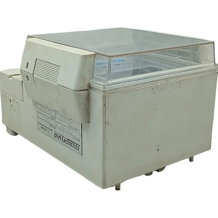 Módulo Eletrônico Tecnofluid TMV-300 90-250VAC 4-20MA - Cabo Eletro
