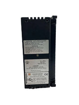 Modulo De Montagem Eletrica Ge GENIUS IC660EBD023CAW - Cabo Eletro