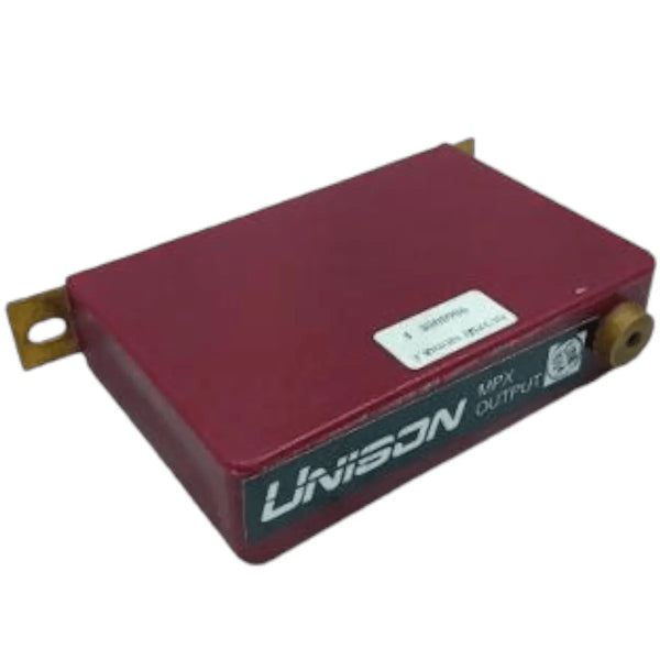 Módulo de Saída Unison 9060008 F - Cabo Eletro