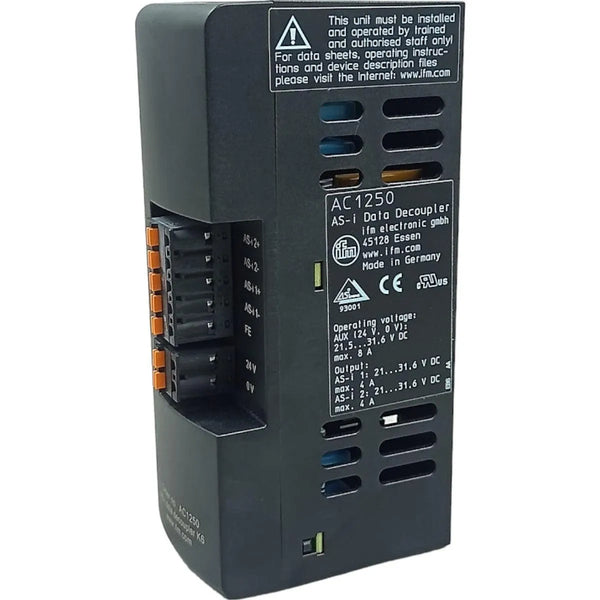 Módulo de Desacomplamento de Dados AS-I IFM AC1250 - Cabo Eletro