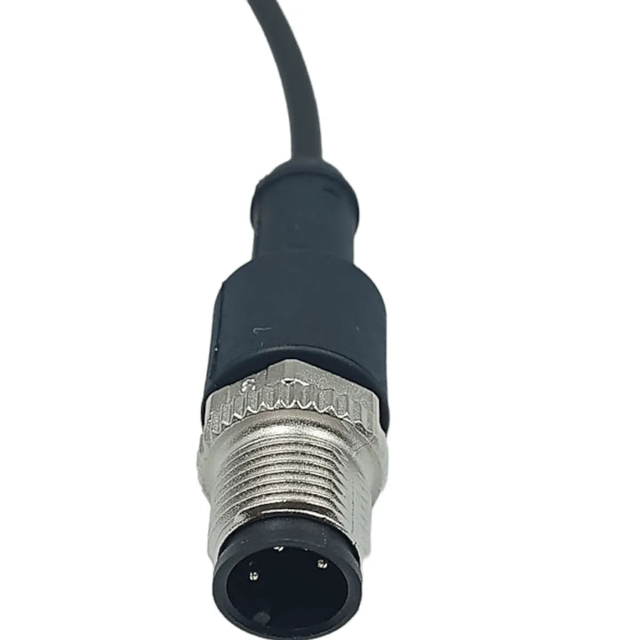 Sensor Indutivo IFM IE5351 IEBC003BASKG/0,3M/US - Cabo Eletro