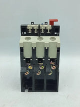 Relé de Sobrecarga Telemecanique LR1-D63359 660V 48-57A - Cabo Eletro