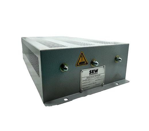 Resistor de Frenagem Sew Eurodrive OH-315 2,6 KW 39OHMS - Cabo Eletro