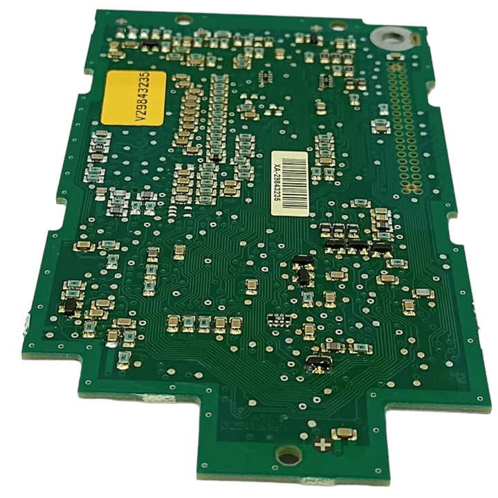 Módulo de Controle Siemens A5E02953120 MM4 PCB - Cabo Eletro