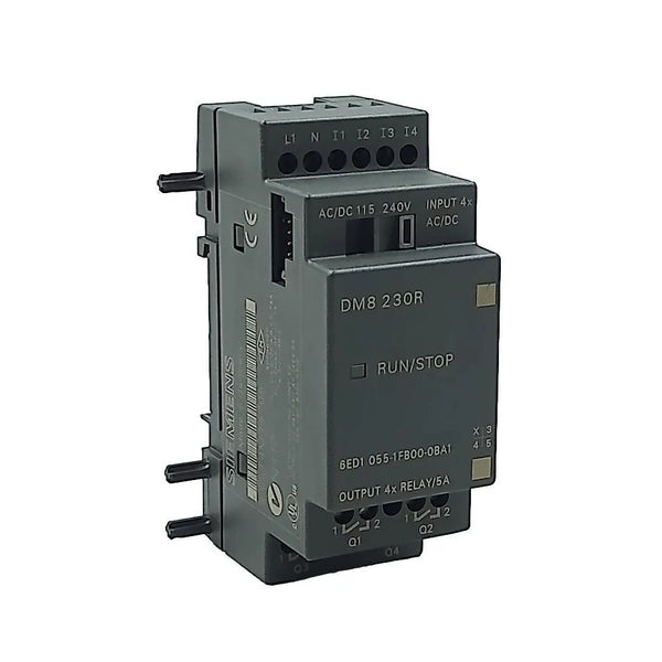 Módulo CLP Siemens 6ED1 055-1FB00-OBA1 - Cabo Eletro