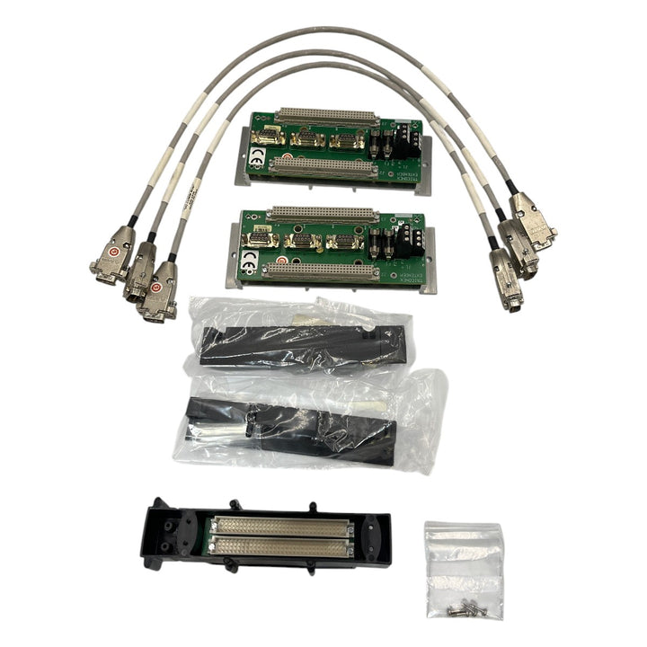 Kit de montagem de Barramento Triconex 2281 - Cabo Eletro