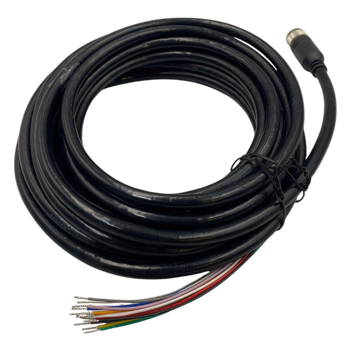 Cabo para Sistema COGNEX E326837 - Cabo Eletro