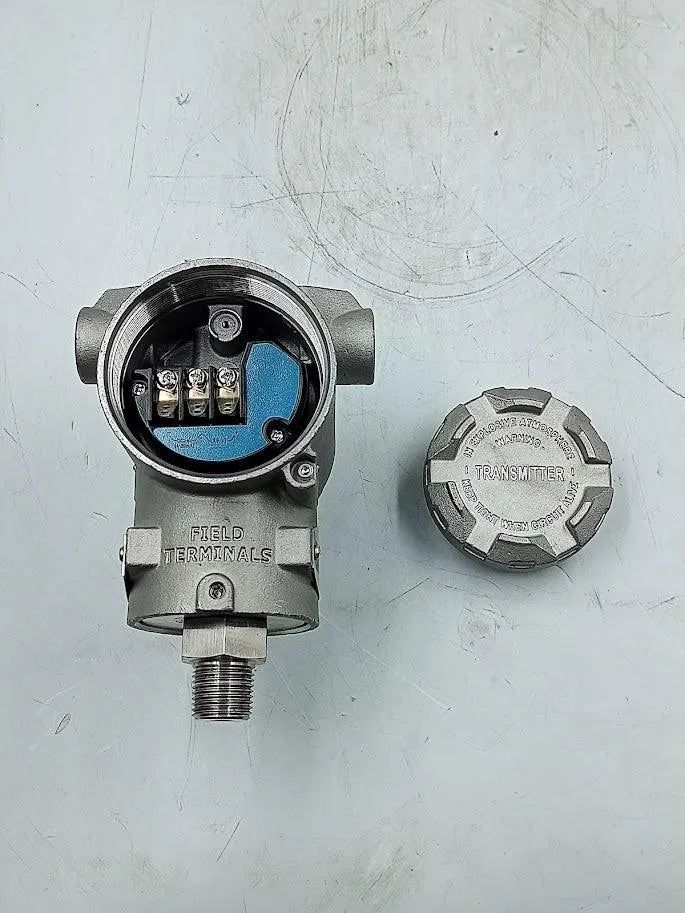 Transmissor de Pressão Sabi SBTPH -0,1 A 10 MPA 4 A 20 mA - Cabo Eletro