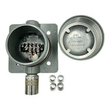 Caixa do Sensor de Localização Killark SPD-17155 S17155AAGC - Cabo Eletro