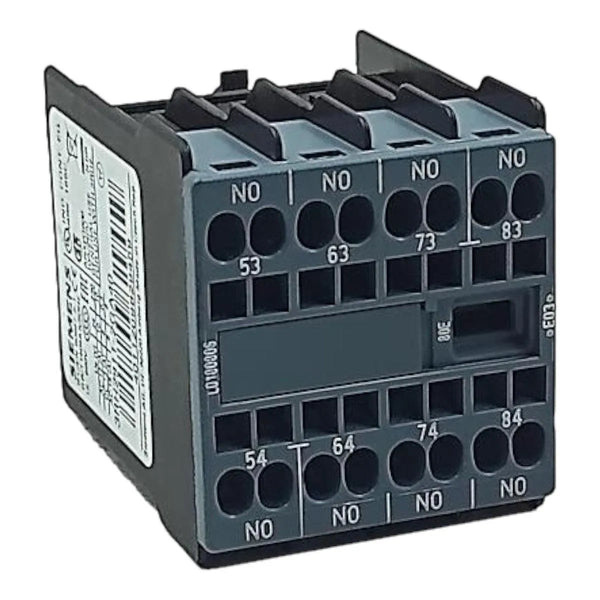 Bloco De Contato Siemens 3RH2911-2GA40 - Cabo Eletro