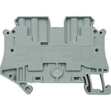 Borne de Passagem Phoenix Contact UT 4-QUATTRO KIT 10 PEÇAS - Cabo Eletro
