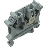 Borne de Seccionamento Phoenix Contact UK4-T KIT 20 PEÇAS - Cabo Eletro