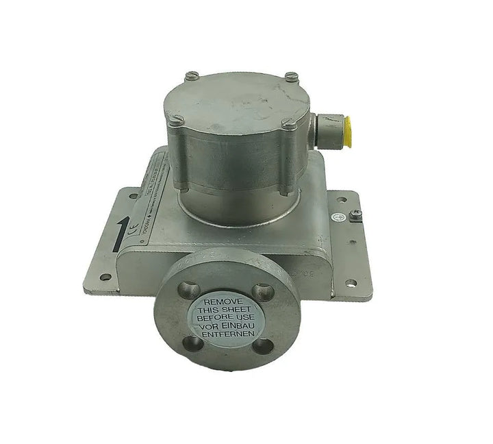 Medidor de Vazão Mássica YOKOGAWA RCCS30-A01D4SH/BG/GA/P6 - Cabo Eletro