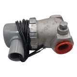 Válvula Solenoide WR 2509-254 - Cabo Eletro