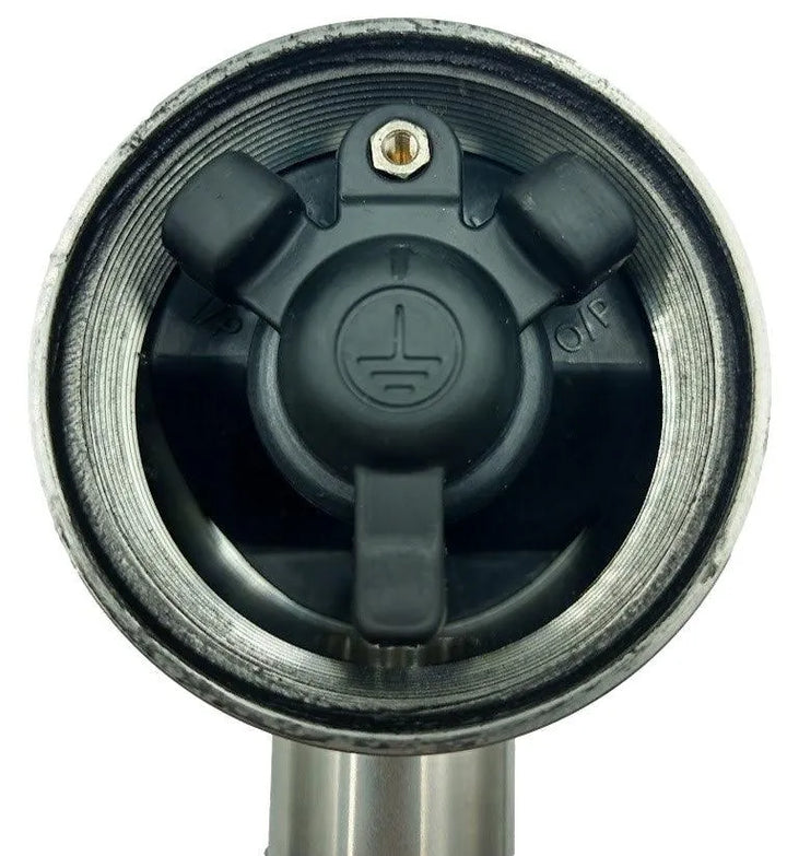 Sensor de Pressão GE UNIK 5000 PTX 59J2-TD-A2-CC-H4-RP-5441 - Cabo Eletro