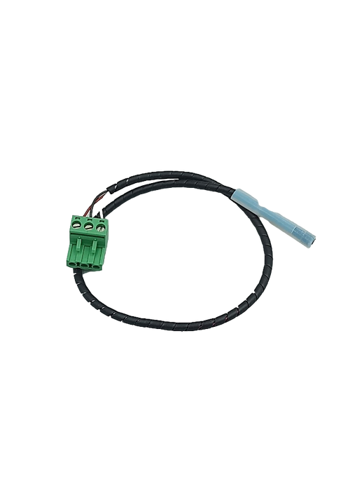 Sensor de Temperatura D01-0093-B - Cabo Eletro