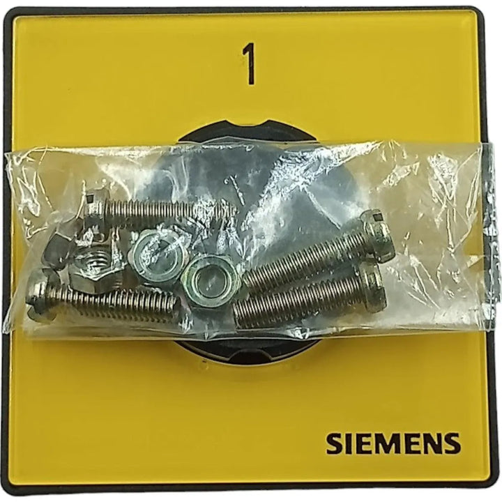 Acionamento para Chave Seccionadora Siemens 5TW0 064-0 - Cabo Eletro