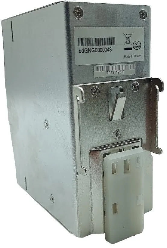 Fonte de Alimentação DIN-RAIL Moxa DR-75-24 24vdc 3.2A - Cabo Eletro