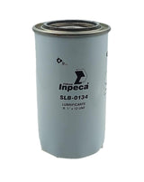 Filtro de Óleo Lubrificante Blindado INPECA SLB-0134 - Cabo Eletro