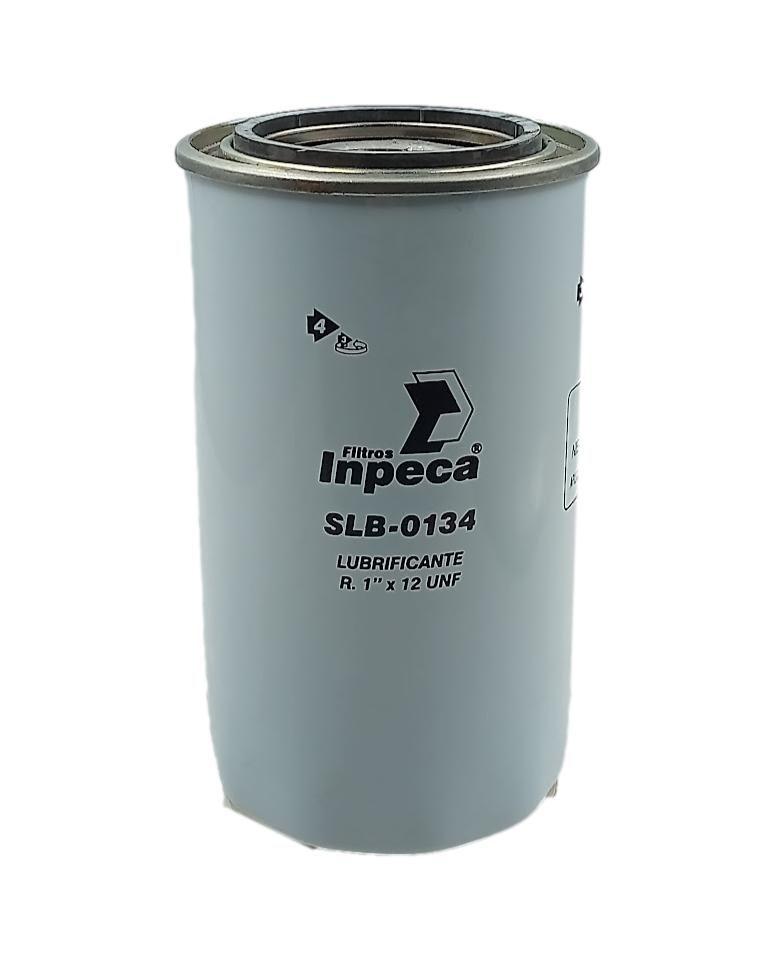 Filtro de Óleo Lubrificante Blindado INPECA SLB-0134 - Cabo Eletro