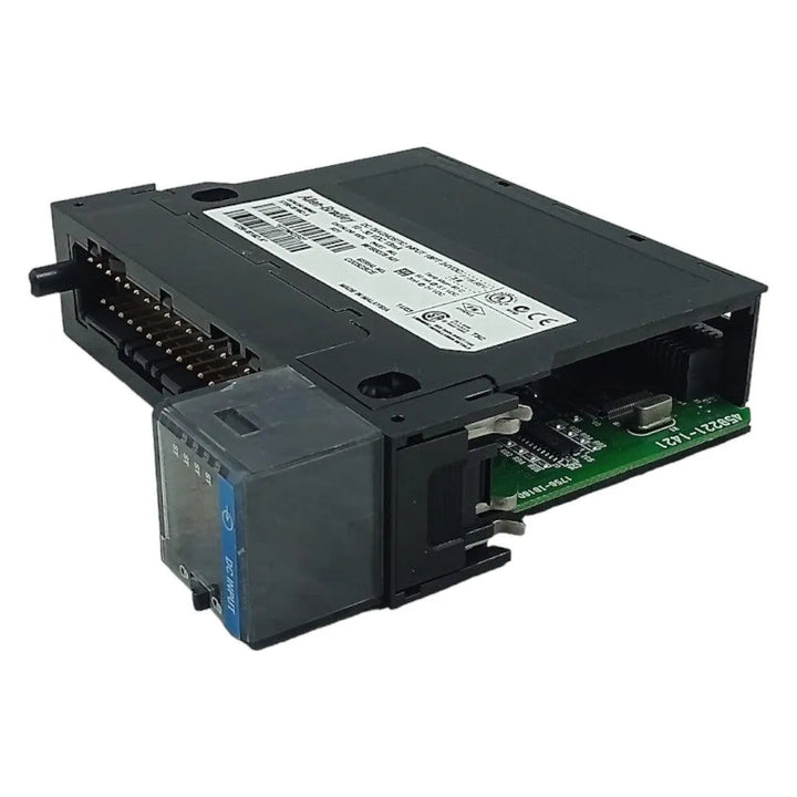 Módulo D/I ControlLogix 1756-IB16D A 10-30Vdc 16P - Cabo Eletro