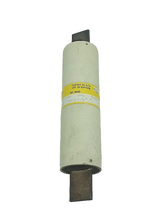 Fusível Retardado Eletromec 6C3KL9A/200 600V 200A (USADO) - Cabo Eletro