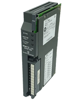 Módulo Adaptador Allen Bradley 1771-ASB E C05 - Cabo Eletro