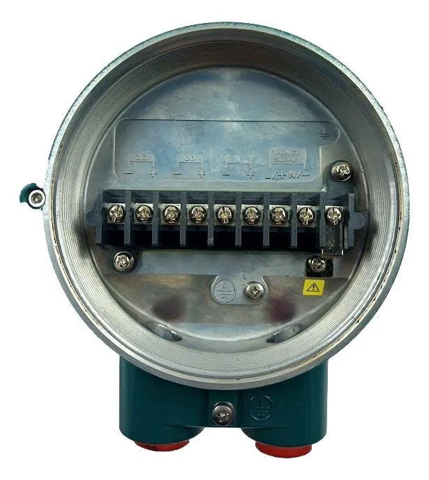 Medidor de Vazão Magnético Yokogawa AXF040G-E2AL1S-AA11-21B - Cabo Eletro