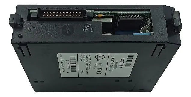Módulo Coprocessador Programável GE Fanuc IC693PCM301N - Cabo Eletro