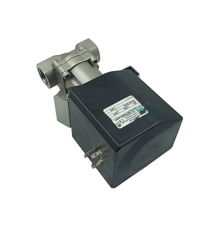 Válvula Solenoide SWAGELOK 8575206.9401 24V 0 A 25Bar - Cabo Eletro