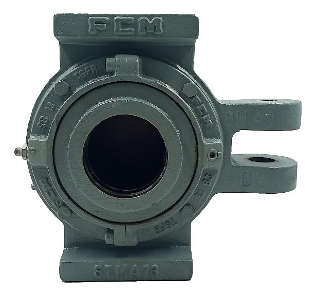 Mancal Tensor com Rolamento FCM STM A13 TFR BC- - Cabo Eletro