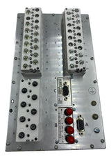 Relé de Proteção Siemens Siprotec 7SJ6225-5EB92-1HF0-Z/EE - Cabo Eletro