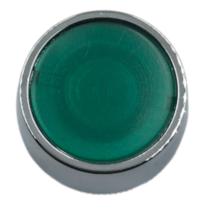 Botão De Comando Verde 22MM Schmersal B2/15 - Cabo Eletro