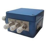 Pressostato Ashcroft VP-W4-T-IP-06-02 210Bar - Cabo Eletro