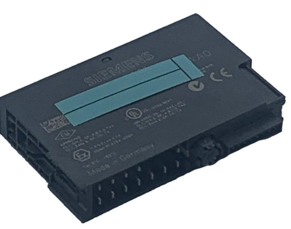 Módulo de Entrada Digital Siemens 6ES71314BB010AA0 - Cabo Eletro