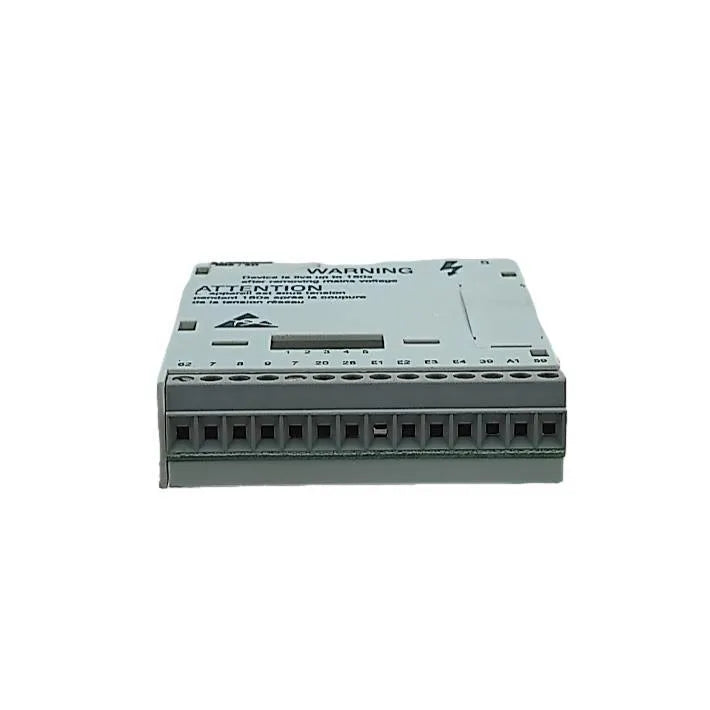Modulo de Função Lenze E82ZAFSC - Cabo Eletro