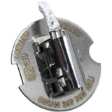 Lâmpada Tricstar PRO Osram H3 24v 70w PK22S 64156 - Cabo Eletro