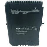 Módulo Controlador Emerson DeltaV KJ2003X1-BB1 VE3005 - Cabo Eletro