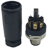 Conector para Sensor MurrElektronik 7000-17301-0000000 - Cabo Eletro