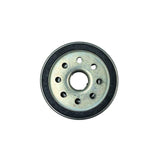 Filtro de Combustivel CNH 84465105 - Cabo Eletro